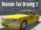 Spel Russisch Taz Rijden 3 online