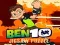 Spel Ben 10 Puzzel online