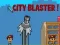 Spel Stad Blaster online