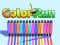Spel Kleurenloop online