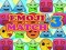 Spel Emoji Match 3 online
