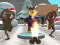 Spel Metro Patrouille Spellen online