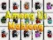 Spel Among Us Mahjong online