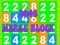 Spel 2048 Blokken Samenvoegen online