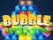 Spel Bubbel Fruit Shooter online