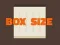 Spel Doosgrootte online