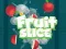 Spel Fruit Snijden online