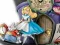 Spel Alice in Wonderland Puzzelcollectie online