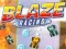 Spel Vlam Racing online