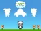 Spel Figuren in de Wolken online