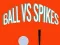 Spel Bal tegen punten online
