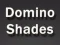 Spel Domino Schaduw online Spel Domino Schaduw online