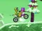 Spel Xtreme Moto Sneeuwfiets Racegame online