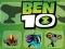 Spel BEN 10 online