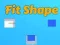 Spel Fit Vorm online