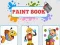 Spel Verfboek online
