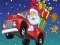Spel Kersttruck Puzzel online