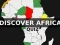 Spel Quiz over de locatie van Afrikaanse landen online