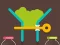 Spel Gekleurd Water & Speld online