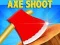 Spel Axe Shoot online