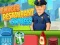 Spel Burgerrestaurant Express online