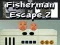 Spel Vissers Ontsnapping 2 online