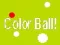 Spel Kleur Bal! online Spel Kleur Bal! online