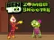 Spel Ben 10: Zombie Schutter online