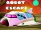 Spel Robot Ontsnapping online