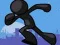 Spel Stickman Dakloper online