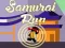 Spel Samurai Run online