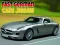 Spel Snelle Duitse Auto's Puzzel online