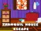 Spel Ontsnapping uit het Rustige Huis online
