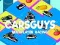 Spel CarsGuys Multiplayer Racen online