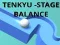 Spel TENKYU - FASE EVENWICHT online Spel TENKYU - FASE EVENWICHT online