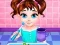 Spel Baby Taylor: Bedtijd online