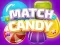 Spel Match Snoep online Spel Match Snoep online