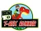 Spel Ben 10 T-Rex Loper online Spel Ben 10 T-Rex Loper online