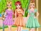 Spel Casuale Outfit van Prinses Sailor Moon online Spel Casuale Outfit van Prinses Sailor Moon online