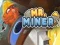Spel Meneer Mijnwerker online