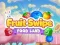 Spel Fruit Swipe VOEDSEL LAND online