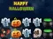 Spel Vrolijk Halloween online