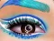 Spel Incredible Princess Oog Kunst online Spel Incredible Princess Oog Kunst online