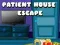 Spel Ontsnapping uit Patiëntenhuis online