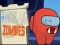 Spel Among Us Zombies online