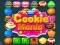 Spel Cookie Mania online