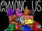 Spel Among Us Puzzel online