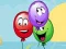 Spel Ballonnenparadijs online