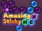 Spel Prachtige Plakkerige Hex online Spel Prachtige Plakkerige Hex online