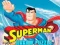 Spel Superman Puzzel online Spel Superman Puzzel online